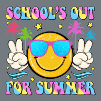 School's Out For Summer Heavyweight Sweatshirt | Teevron