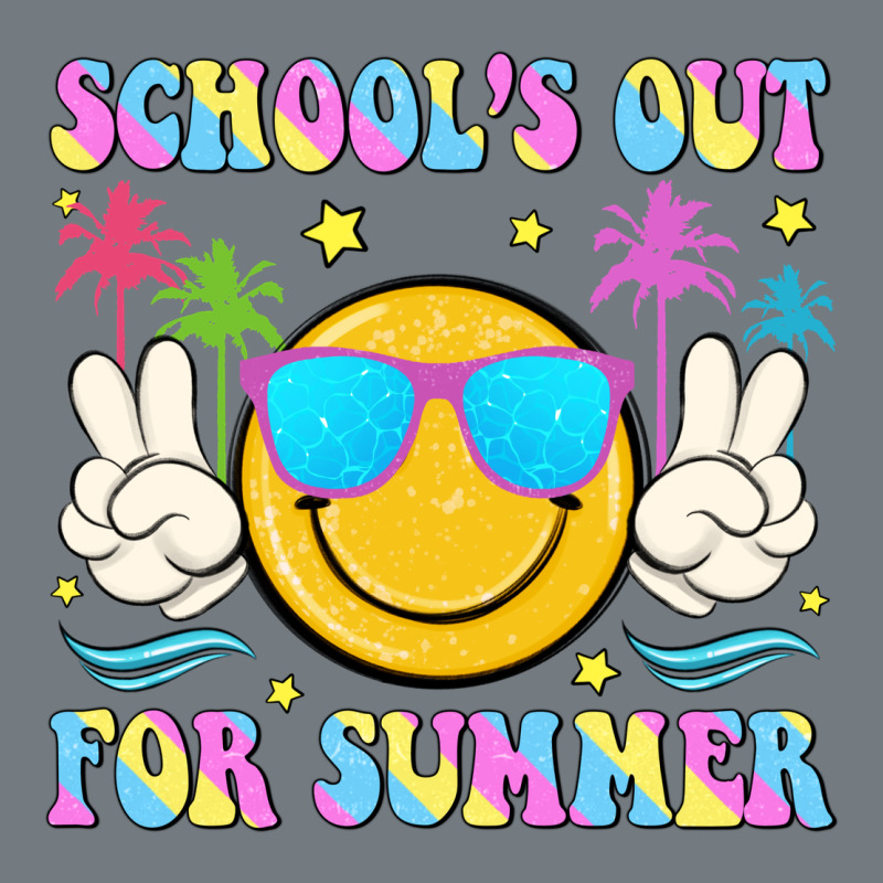 School's Out For Summer Heavyweight Sweatshirt by JahusDesignShop | Teevron