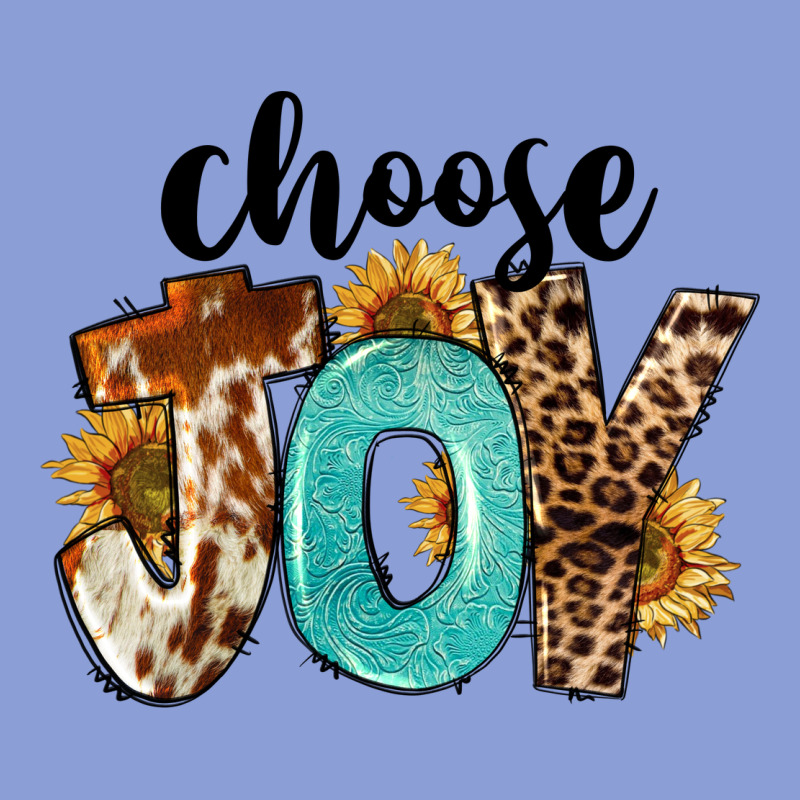 Choose Joy Long Sleeve Tee by FaDigitalArtStudio | Teevron