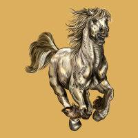 Percheron Horse Premium Hoodie | Teevron