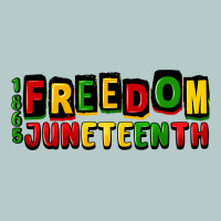 Freedom Juneteenth Heavy Core Tee | Teevron