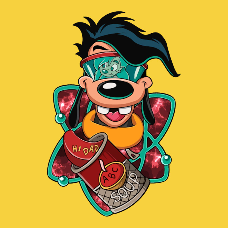 Animal The Goofy Movie Cartoon Premium Sweatshirt by maiPhamDesign | Teevron
