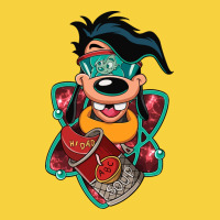 Animal The Goofy Movie Cartoon Premium Sweatshirt | Teevron
