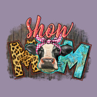 Show Mom Cow Classic Tee | Teevron