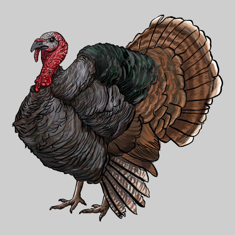 Gobble Premium Tee by RanaPortraitStore | Teevron