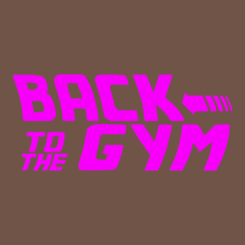 Back To  Funny Trend Newthe Gym Premium Sweatshirt by maiPhamDesign | Teevron