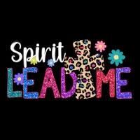 Spirit Lead Me Heavyweight Sweatshirt | Teevron