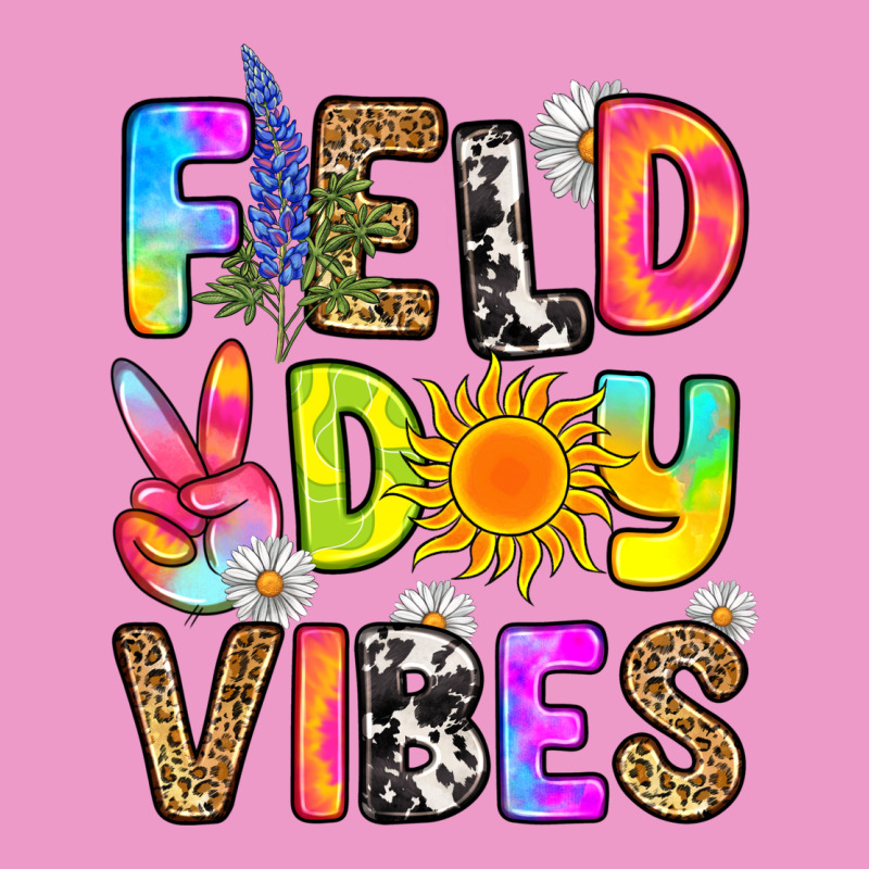 Field Day Vibes Urban Hoodie by RanaPortraitStore | Teevron