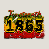 Juneteenth 1865 Heavy Core Tee | Teevron