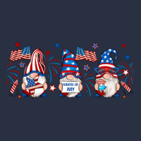 4th Of July Gnomes Libbey Glass Urban Hoodie | Teevron