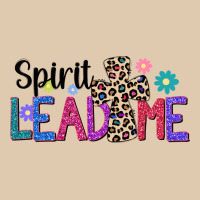 Spirit Lead Me Heavyweight Sweatshirt | Teevron