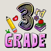 Third Grade Heavy Core Tee | Teevron