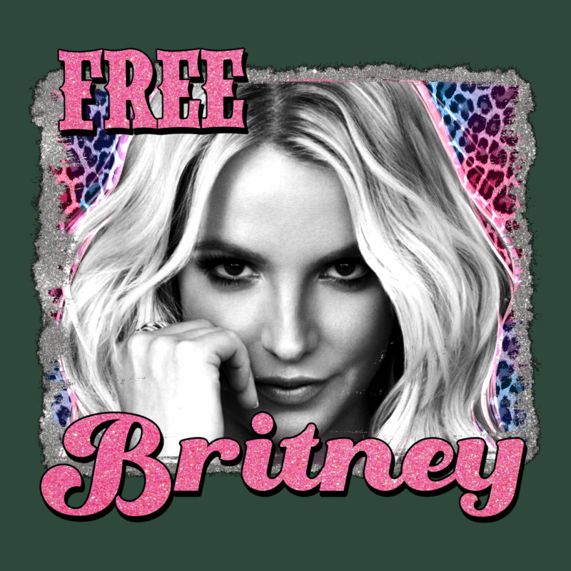 Free Britney Zipper Hoodie by AdoDesignShop | Teevron