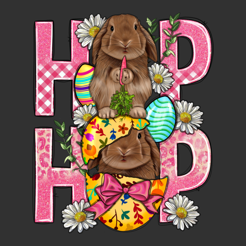 Hip Hop Easter Urban Heavy Tee by BundleAndBundleShop | Teevron