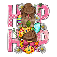 Hip Hop Easter | Teevron