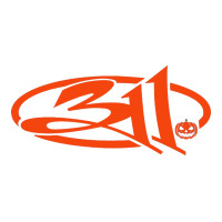311 halloween weekend concerts | Teevron