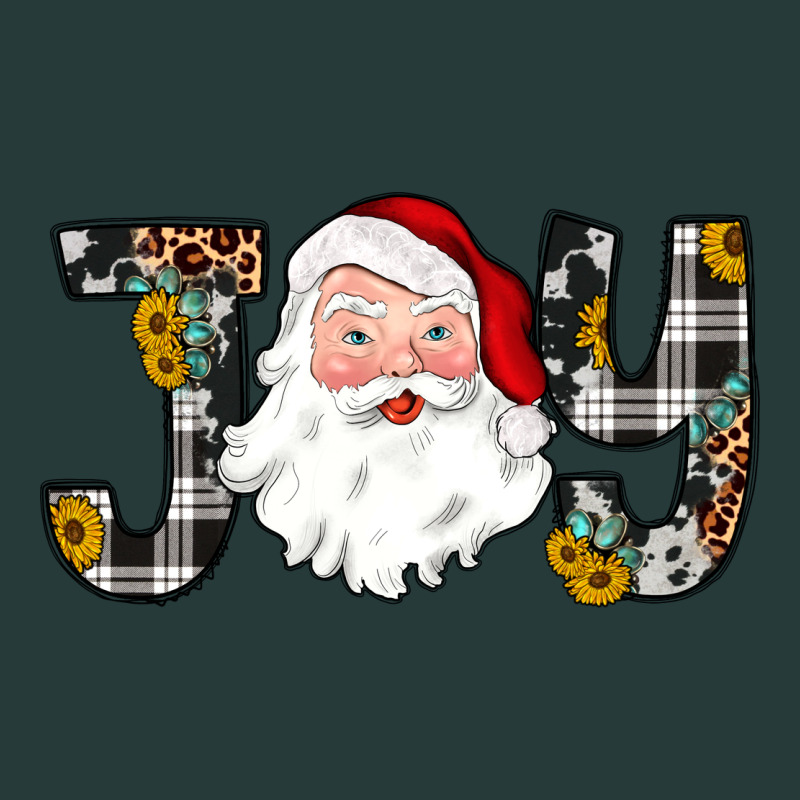 Joy Santa Premium Sweatshirt by JahusDesignShop | Teevron