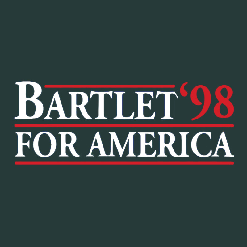 Barlet For America Premium Sweatshirt by maiPhamDesign | Teevron