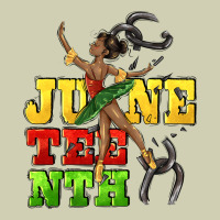 Juneteenth Heavy Core Tee | Teevron