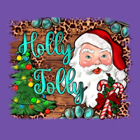 Holly Jolly Premium Sweatshirt | Teevron