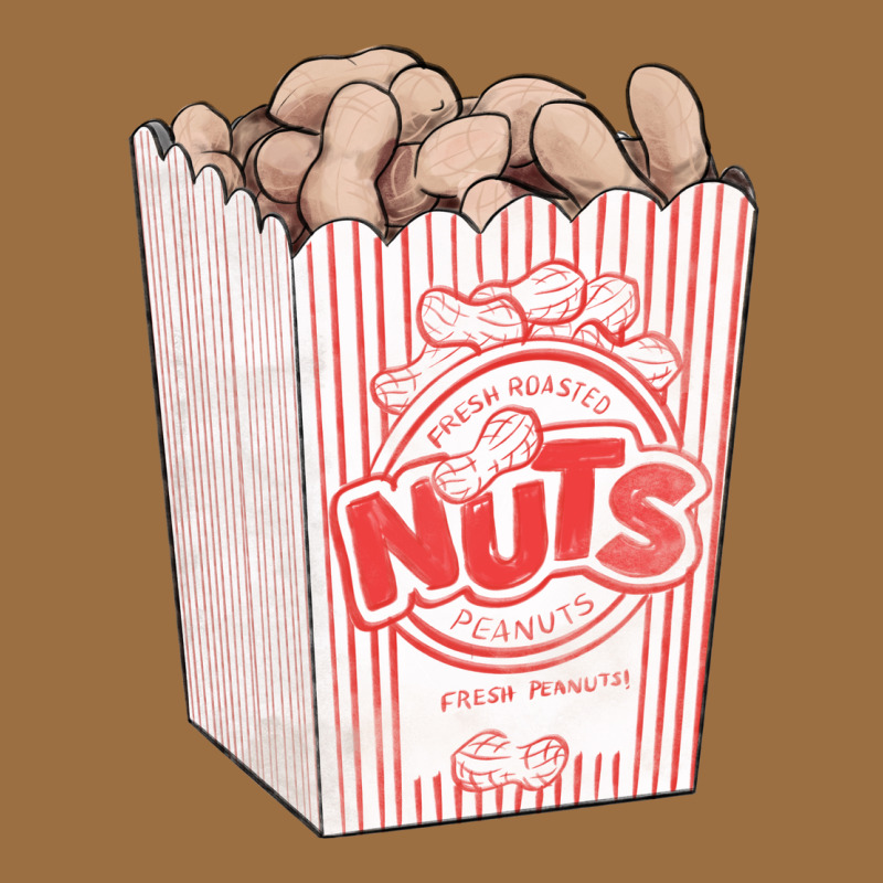 Peanuts Vintage Tee by FaDigitalArtStudio | Teevron