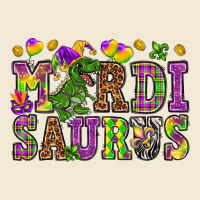 Mardi Saurus Premium Tee | Teevron
