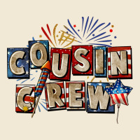Cousin Crew 4th Of July Premium Tee | Teevron