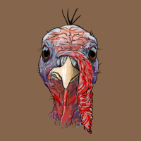 Gobble Face Premium Tee | Teevron
