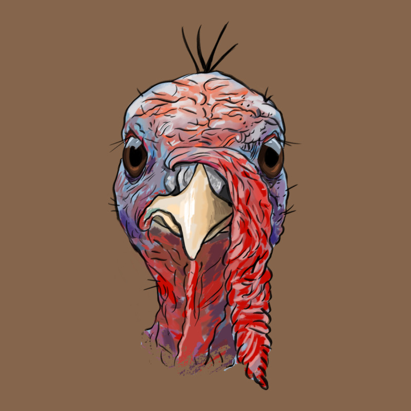 Gobble Face Premium Tee by RanaPortraitStore | Teevron
