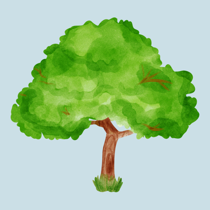 Tree Fa Element 1 Ladies Tee by FaDigitalArtStudio | Teevron