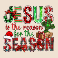 Jesus Is The Reason For The Season Christmas Bbs Urban Heavy Tee | Teevron