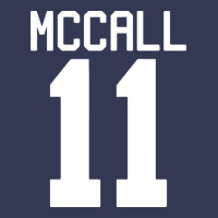 Mccall 11 T Shirt Tee Tshirt Teenwolf Heavyweight Hoodie | Teevron