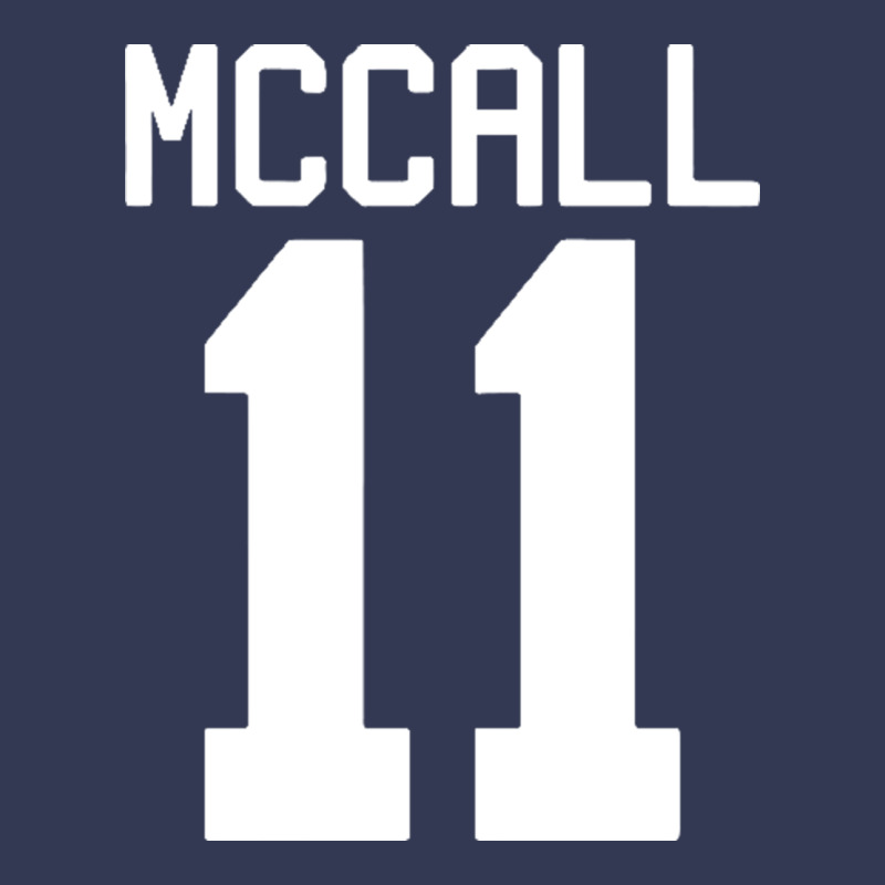 Mccall 11 T Shirt Tee Tshirt Teenwolf Heavyweight Hoodie by DesignPulse | Teevron
