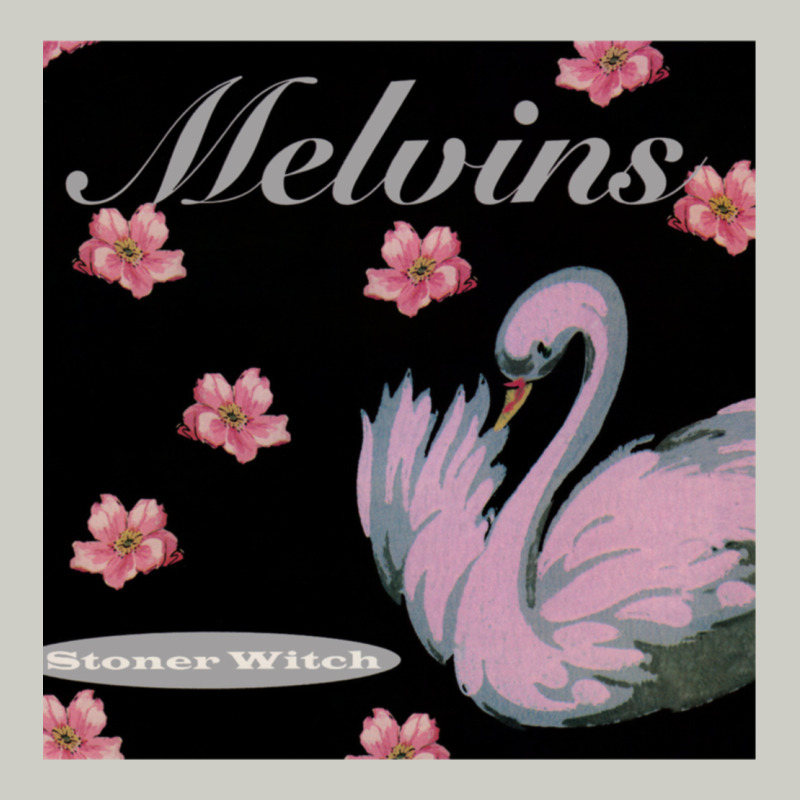 The Melvins Stoner Witch Heavyweight Hoodie by DesignPulse | Teevron