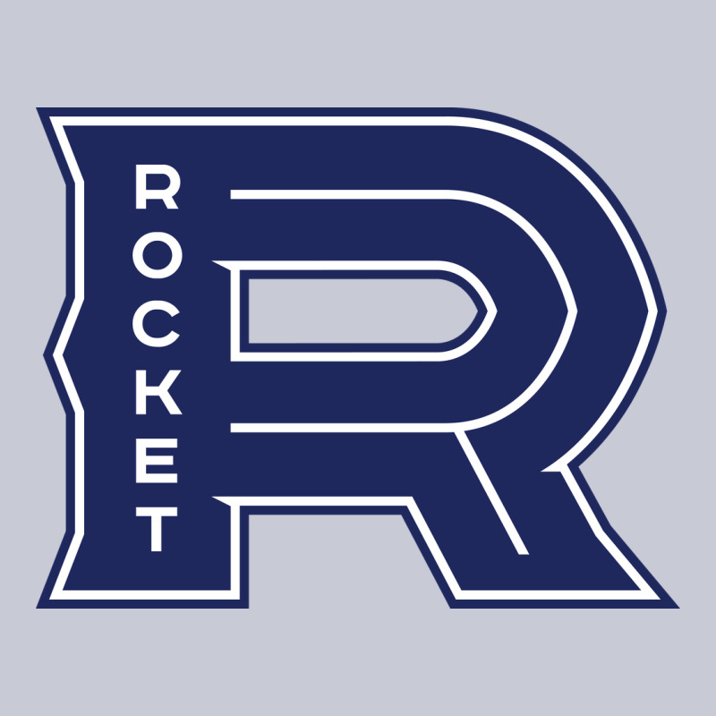 Laval Rocket Heavyweight Hoodie by DesignPulse | Teevron