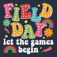 Field Day Let The Games Begin Heavyweight Sweatshirt | Teevron