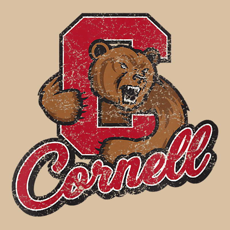 Cornell Heavyweight Hoodie by DesignPulse | Teevron