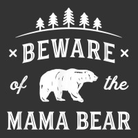 beware mama bear mom protect strong mother graphic clip art t shirt | Teevron