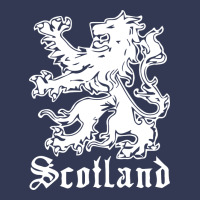 Youth Scotland Heavyweight Hoodie | Teevron