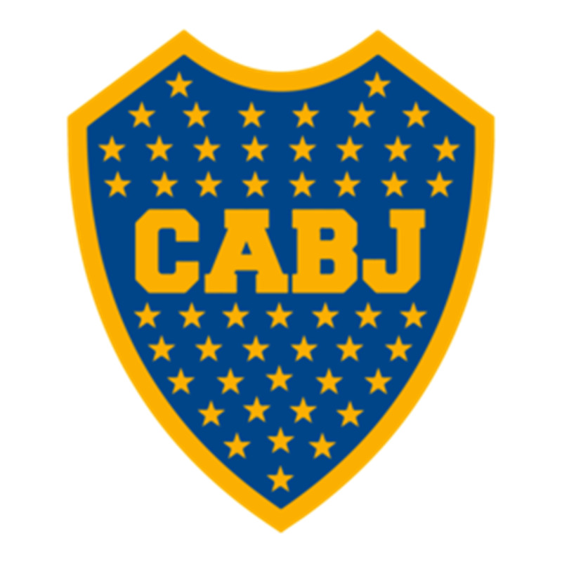 Boca Juniors Heavyweight Hoodie by DesignPulse | Teevron