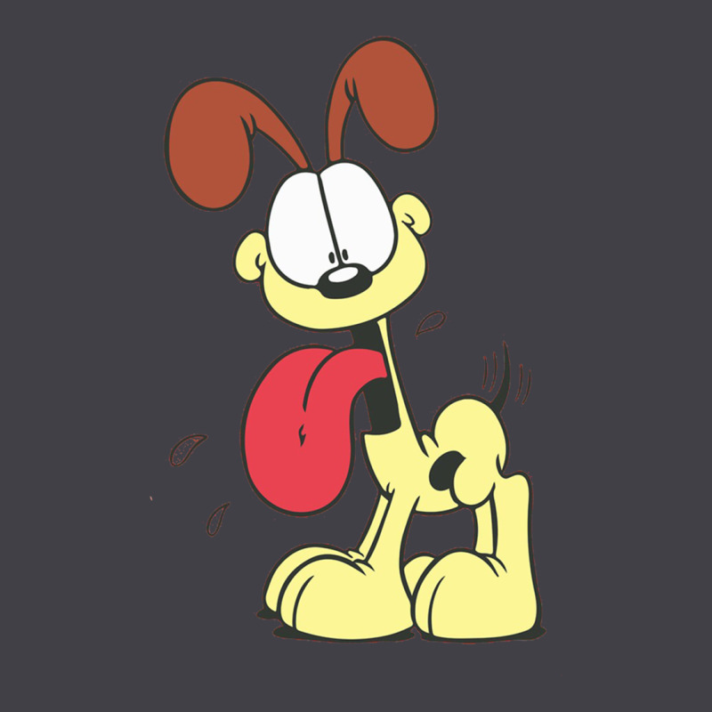 Odie The Dog Gift Heavyweight Hoodie by DesignPulse | Teevron