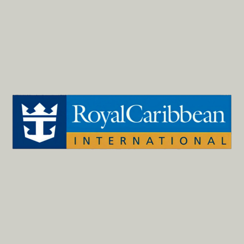 Royal Caribbean International Heavyweight Hoodie by DesignPulse | Teevron