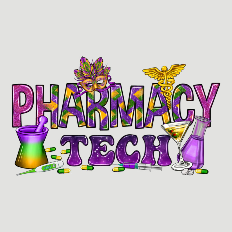 Pharmacy Tech Classic Tee by HowdyJamesFarm | Teevron