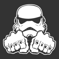 dark side knuckle starwars stormtrooper 2 | Teevron
