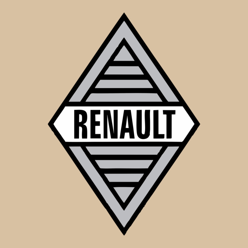Renault Old Heavyweight Hoodie by DesignPulse | Teevron