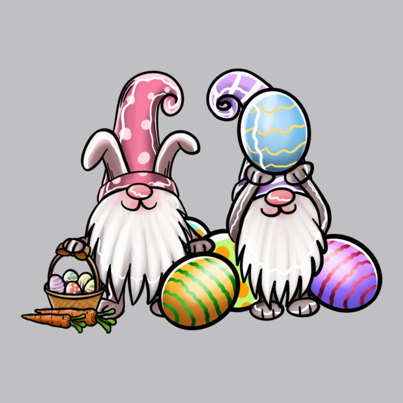 Easter Gnomes Classic Tee by Jasminsmagicworld | Teevron
