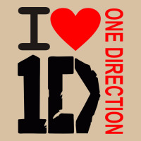 One Direction Heavyweight Hoodie | Teevron