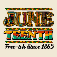 Juneteenth Premium Tee | Teevron