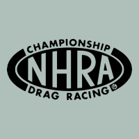 Nhra Oval Heavyweight Hoodie | Teevron