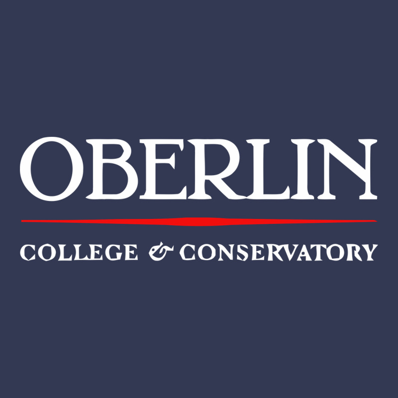 Oberlin, Conservatory Of Music Heavyweight Hoodie by DesignPulse | Teevron